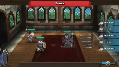 Captura de tela de Tower Keepers 6