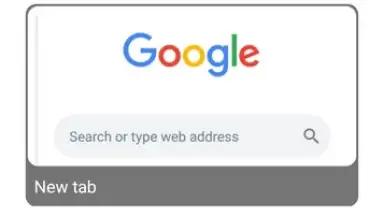 Captura de tela de Vc Best Browser 3