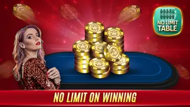 Captura de tela de Teen Patti 5