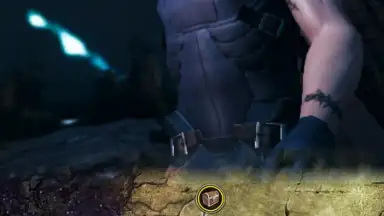 Captura de tela de MOBIUS FF 9