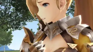 Captura de tela de BLADE XLORD 13
