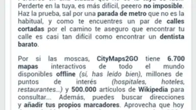 Captura de tela de AppGratis 2