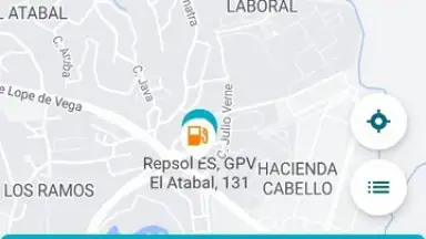Captura de tela de Waylet 7