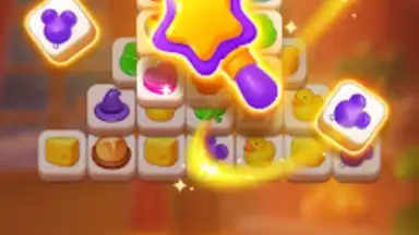 Captura de tela de Dream Tile 13