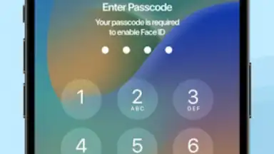 Captura de tela de Launcher iOS16 - iLauncher 4