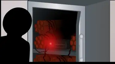 Captura de tela de Stickman Kill Boss 1