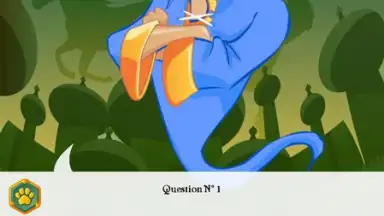 Captura de tela de Akinator 10