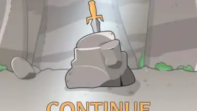 Captura de tela de King Arthur: Magic Sword 1