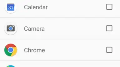 Captura de tela de Pixel Launcher 4