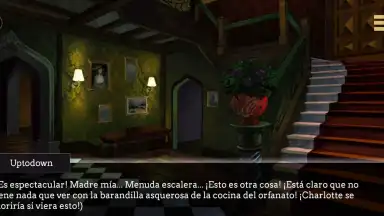 Captura de tela de Neil 1