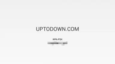 Captura de tela de WiFi Password Reader 3