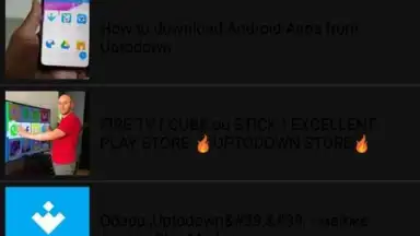 Captura de tela de MP3 Downloader 4