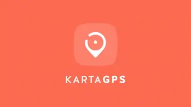 Captura de tela de Karta GPS 7
