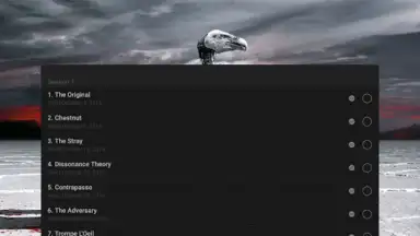 Captura de tela de My Movies Free 12
