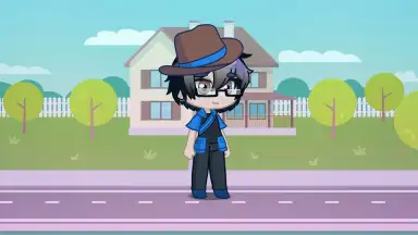 Captura de tela de Gacha Life 2 2
