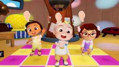 Captura de tela de CoComelon 12