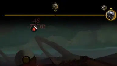 Captura de tela de Stellar Hunter 12