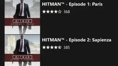 Captura de tela de Xbox Game Pass 8