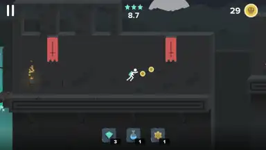Captura de tela de Particular 5