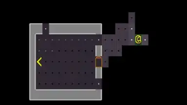 Captura de tela de UnNetHack 3