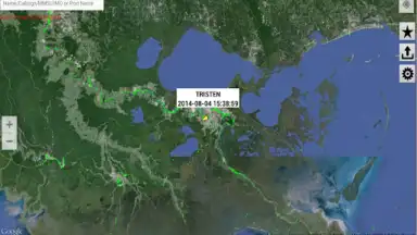 Captura de tela de FindShip 10