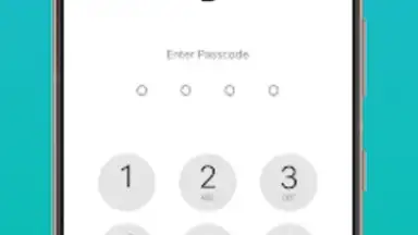 Captura de tela de iOS 17 Launcher - Phone 15 Pro 3
