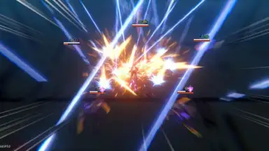 Captura de tela de Honkai: Star Rail 2