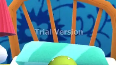 Captura de tela de Talking Droid 13