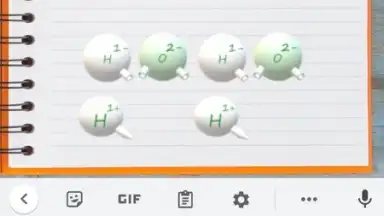 Captura de tela de Master Chemistry 3