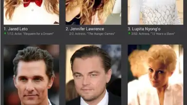 Captura de tela de IMDb: Movies & TV Shows 6
