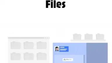 Captura de tela de File Vault - Hidden File Finder 1
