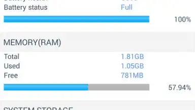 Captura de tela de Smart File Manager 8