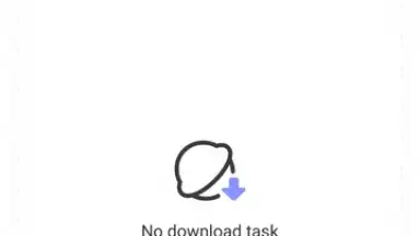 Captura de tela de Phoenix Browser 6