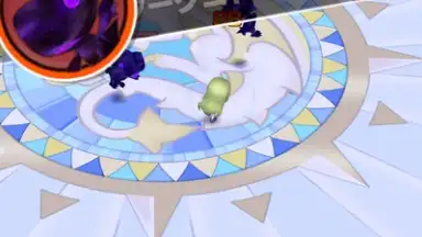Captura de tela de Fantasy Life Online 4