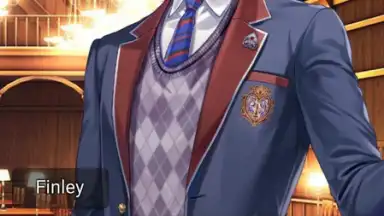 Captura de tela de Bloodworth Academy Occult Club 9