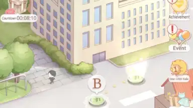 Captura de tela de Love Nikki 5