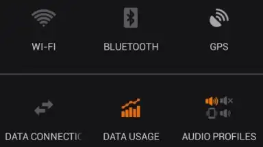 Captura de tela de XThemes 3