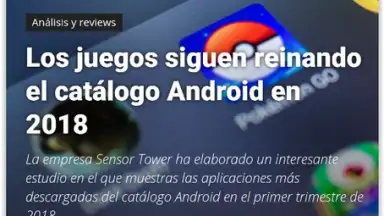 Captura de tela de VivoBrowser 4