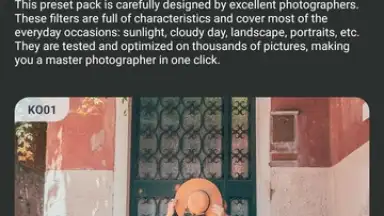 Captura de tela de Koloro 7
