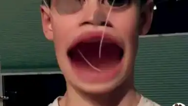 Captura de tela de musical.ly Lite 8