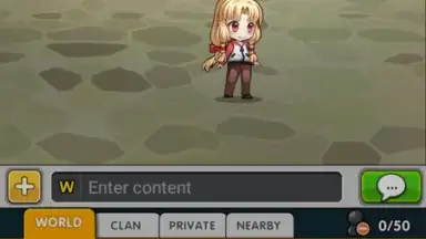 Captura de tela de Pet Alliance 2 1
