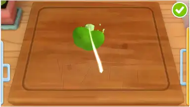 Captura de tela de Dr. Panda Restaurant 3 8