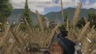 Captura de tela de Arena Breakout (CN) 11
