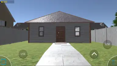 Captura de tela de House Designer: Fix & Flip 1