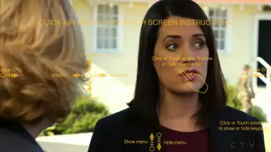 Captura de tela de 0-IPTV 2