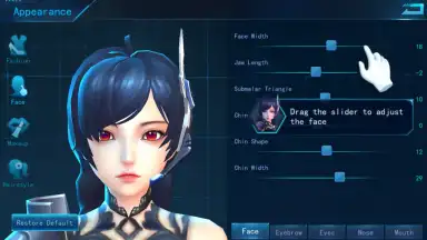Captura de tela de Angel Legion 7