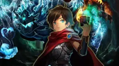 Captura de tela de Duel of Fate 7
