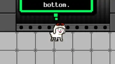 Captura de tela de I Became a Dog 3 4