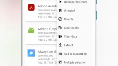 Captura de tela de ToolCase 5