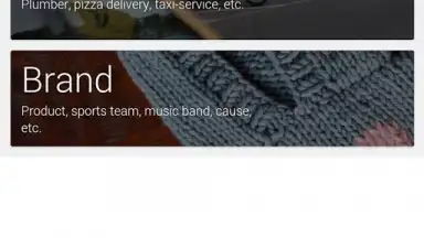 Captura de tela de Google My Business 2